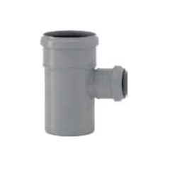 BRAGA A 87,5° INNESTO HTEA Ø 75X40 MM