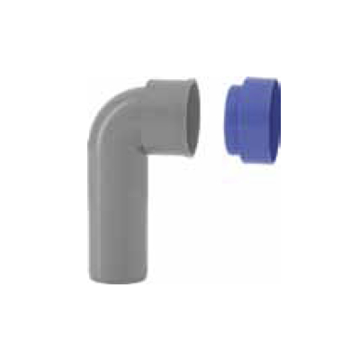 CURVA TECNICA INNESTO HTSW Ø 32/46 MM