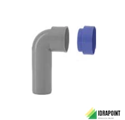 CURVA TECNICA INNESTO HTSW Ø 32/46 MM