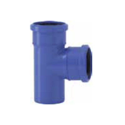 BRAGA A 87°30' TRIPLUS Ø 40X40 MM