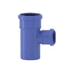 BRAGA A 87°30' TRIPLUS Ø 75X40 MM