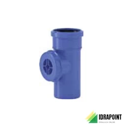 ISPEZIONE CON TAPPO TRIPLUS Ø 75