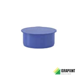 TAPPO CHIUSURA TRIPLUS Ø 40 MM