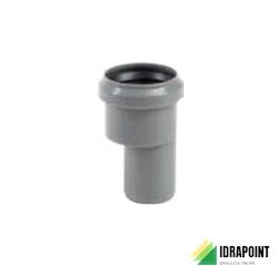 AUMENTO ECCENTRICO INNESTO HTRE Ø 32X40 MM