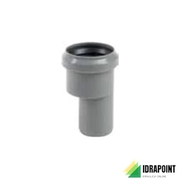 AUMENTO ECCENTRICO INNESTO HTRE Ø 32X40 MM
