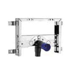 VALSIR FIXSISTEM PER BIDET SOSPESO S80