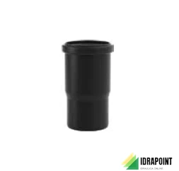 BICCHIERE BLACKFIRE  2 PROFONDITA' Ø 40 MM