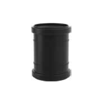 BICCHIERE DI AUMENTO BLACKFIRE Ø 75/90 MM