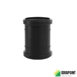 BICCHIERE DI AUMENTO BLACKFIRE Ø 32/40 MM