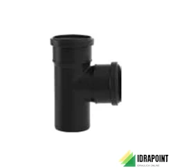 BRAGA A 87°30' BLACKFIRE Ø 32/32 MM