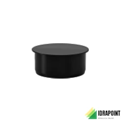 TAPPO DI CHIUSURA BLACKFIRE Ø 40 MM