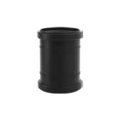 MANICOTTO SCORREVOLE BLACKFIRE Ø 90 MM