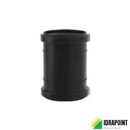 MANICOTTO SCORREVOLE BLACKFIRE Ø 32 MM