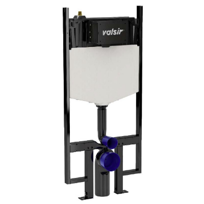CASSETTA TROPEA S BLOCK S90 SPESSORE 90 MM