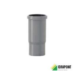 BICCHIERE TRIPLA PROFONDITA' AD INNESTO Ø 90 MM HTLL3