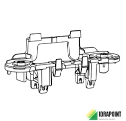 RUBINETTO GALLEGGIANTE TROPEA 2