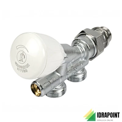 VALVOLA BITUBO GIACOMINI R440