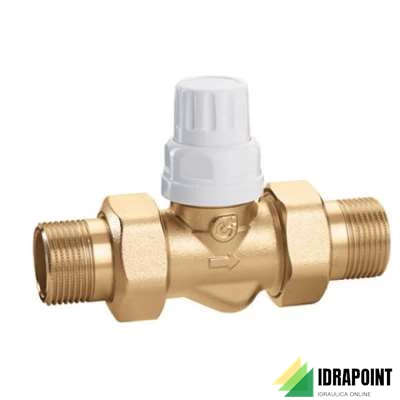 VALVOLA DI ZONA Ø 1