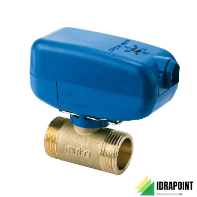 VALVOLA DI ZONA 2 VIE Ø 1/2