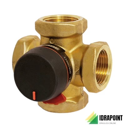 VALVOLA MISCELATRICE VRB141 Ø 1