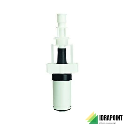 VALVOLA SCARICO COMPLETA UNIVERSALE