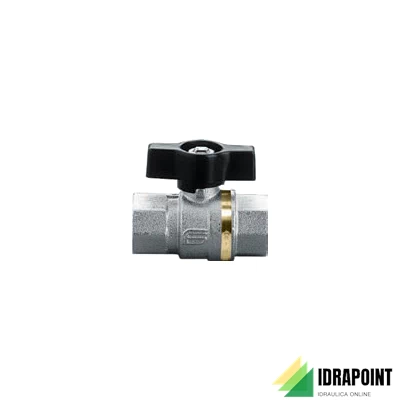 VALVOLA SFERA COMET FARF FF Ø 3/4