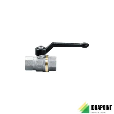 VALVOLA SFERA COMET LEVA FF Ø 2