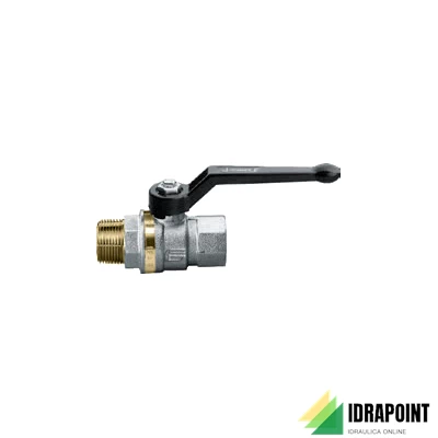 VALVOLA SFERA COMET LEVA MF Ø 2