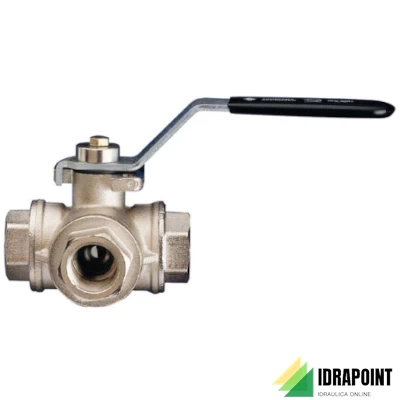 VALVOLA SFERA 