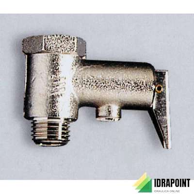 VALVOLA SICUREZZA SCALDABAGNO Ø 3/4