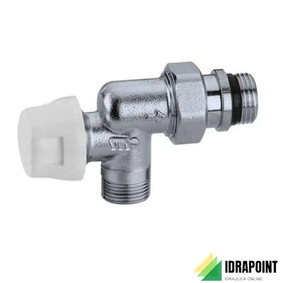 VALVOLA TERMOSTATICA REVERSA Ø 1/2