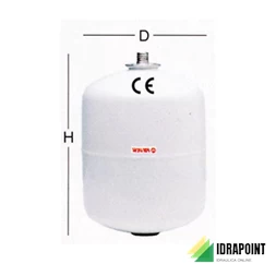 VASO MULTIFUNZIONE EXTRAVAREM  2 LT