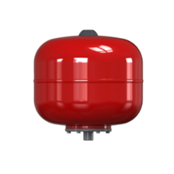 VASO AUTOCLAVE IDROVAREM CE LT. 24 ROSSO