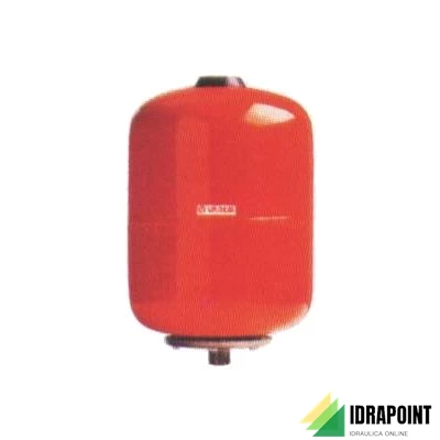 VASO AUTOCLAVE PLUSVAREM 16 BAR  20 LT