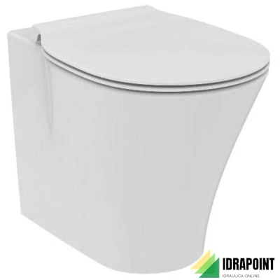 VASO FILO PARETE CONNECT AIR SEDILE SLIM
