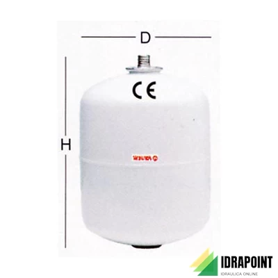 VASO MULTIFUNZIONE EXTRAVAREM 18 LT