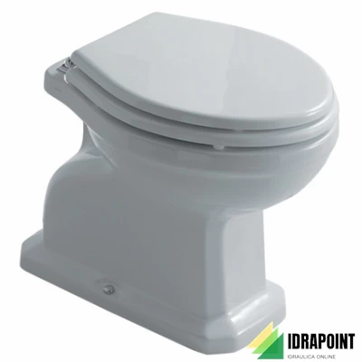 VASO SCARICO PARETE CM. 56 - SERIE ETHOS