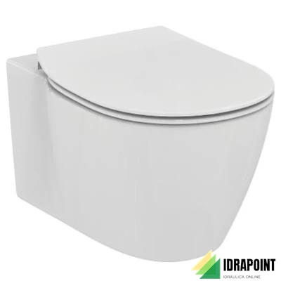 VASO SOSPESO CON SEDILE - SERIE CONNECT