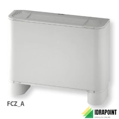 VENTILCONVETTORE AERMEC FCZ-600ACT