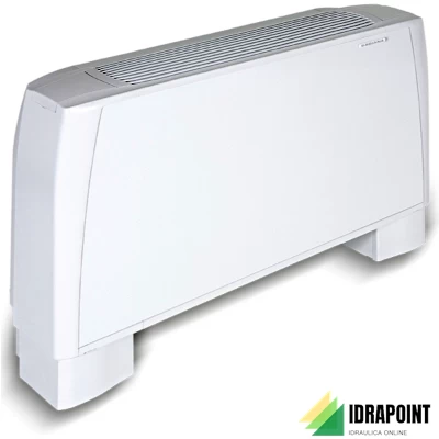VENTILCONVETTORE CENTRIFUGO SABIANA CRC53 MV
