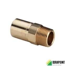 MANICOTTO FR 2211.1 M. A PRESSIONE X ACQUA Ø 1/2