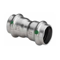 MANICOTTO CON BATTENTE FF 2315 PRESSIONE X ACQUA Ø 15 MM