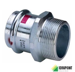 MANICOTTO PRESTABO F Ø 15X1/2