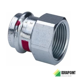 MANICOTTO PRESTABO F Ø 15X1/2