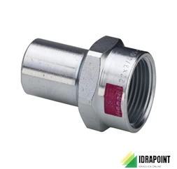 MANICOTTO PRESTABO M Ø 18X1/2