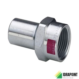 MANICOTTO PRESTABO M Ø 18X1/2