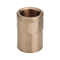 RACCORDO BRONZO F Ø 3/8