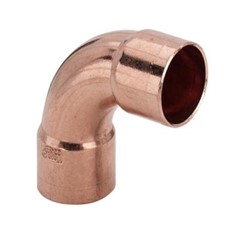 CURVA RAME FF Ø 10 MM 95002