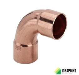 CURVA RAME FF Ø 10 MM 95002