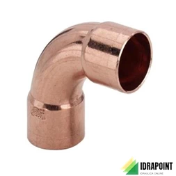 CURVA RAME FF Ø 10 MM 95002